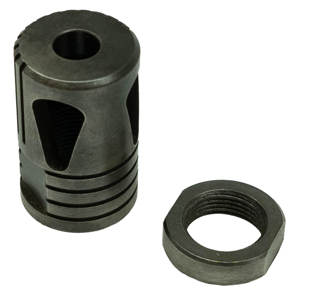 Falcon Muzzle Brake