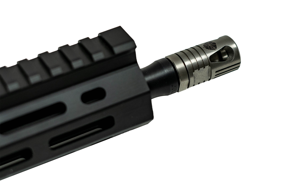 Falcon Muzzle Brake