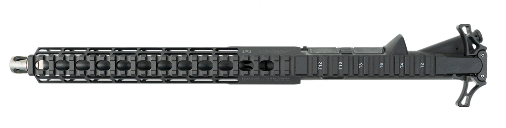 Aero M4F22 Upper by Falcon Design