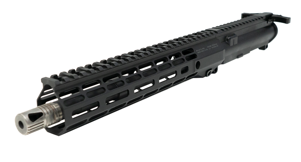 Aero M4F22 Upper by Falcon Design