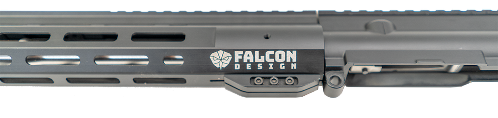 Falcon Rimfire Upper