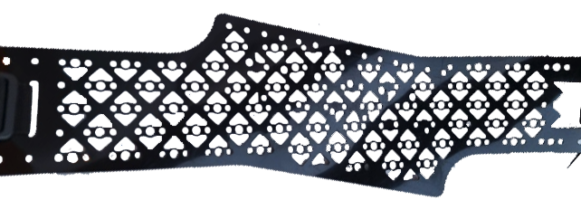 King Competition Speed Belt