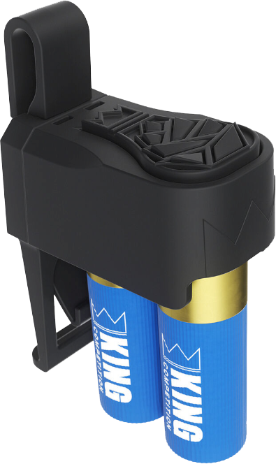 King Competition PineShot