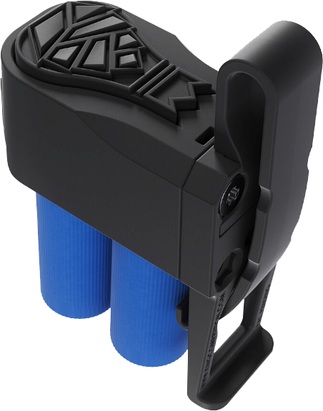 King Competition PineShot