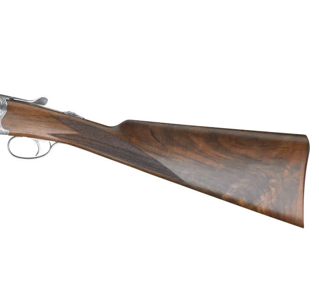 Beretta 486 DS 12G Pistol Grip feature detail