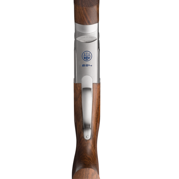 Beretta 694 Sport 12G feature detail