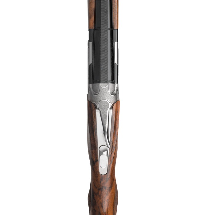 Beretta 694 Sport 12G - 694 top detail