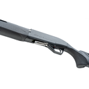 Beretta A400 Solo Black Synthetic 12G FAC Kick-Off - A400 Solo receiver detail