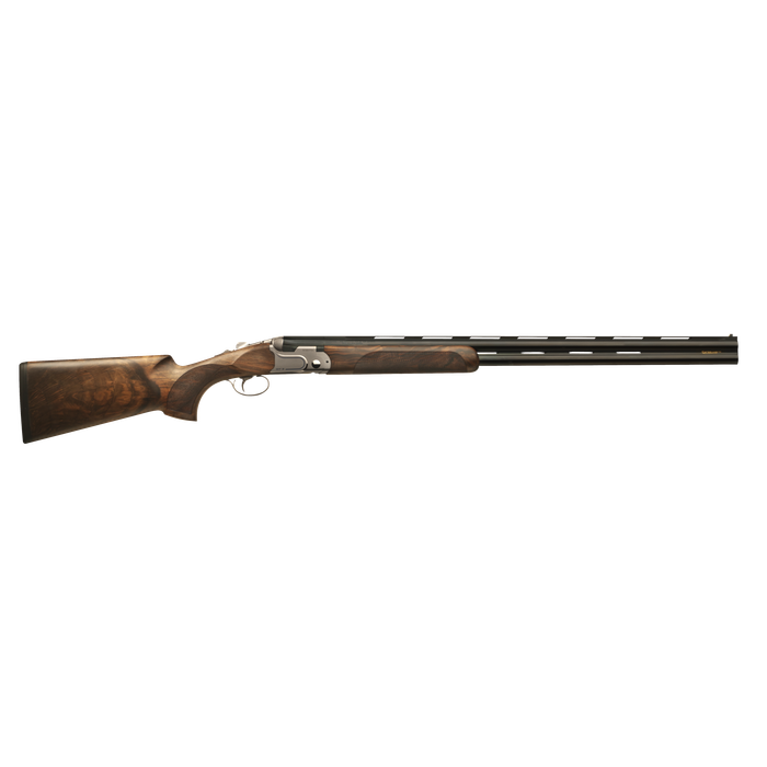 Beretta DT11 Trap 12G Adjustable Black Edition DLC - DT11 side profile