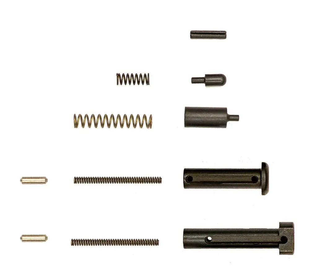 Falcon AR Lower Parts Kit - Pins & Springs