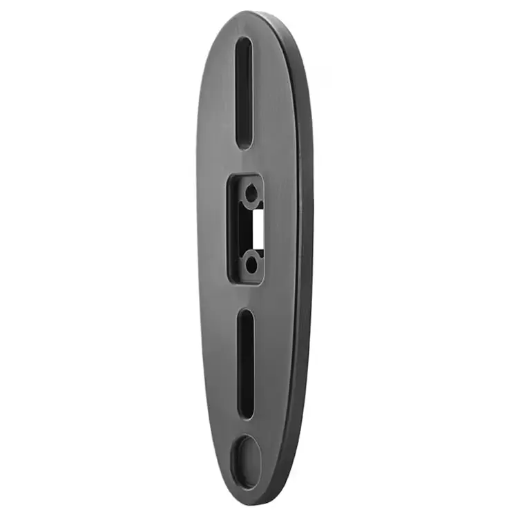 Cadex Strike Nuke 1/4" LOP Spacer 3 Piece Kit