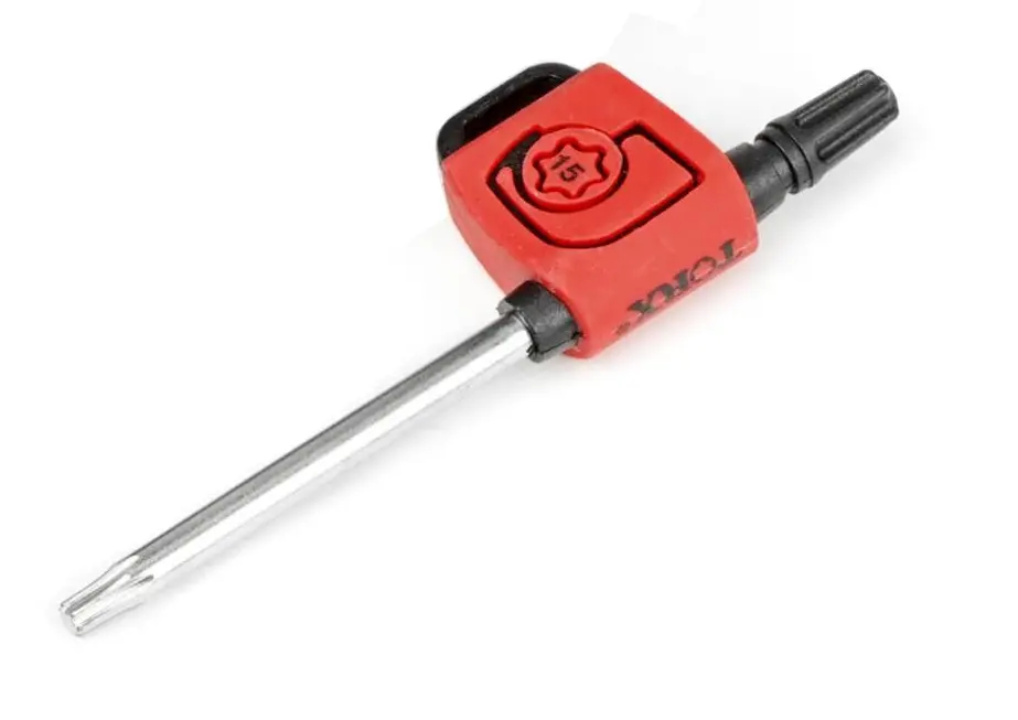 Aero Precision T15 Torx Tool