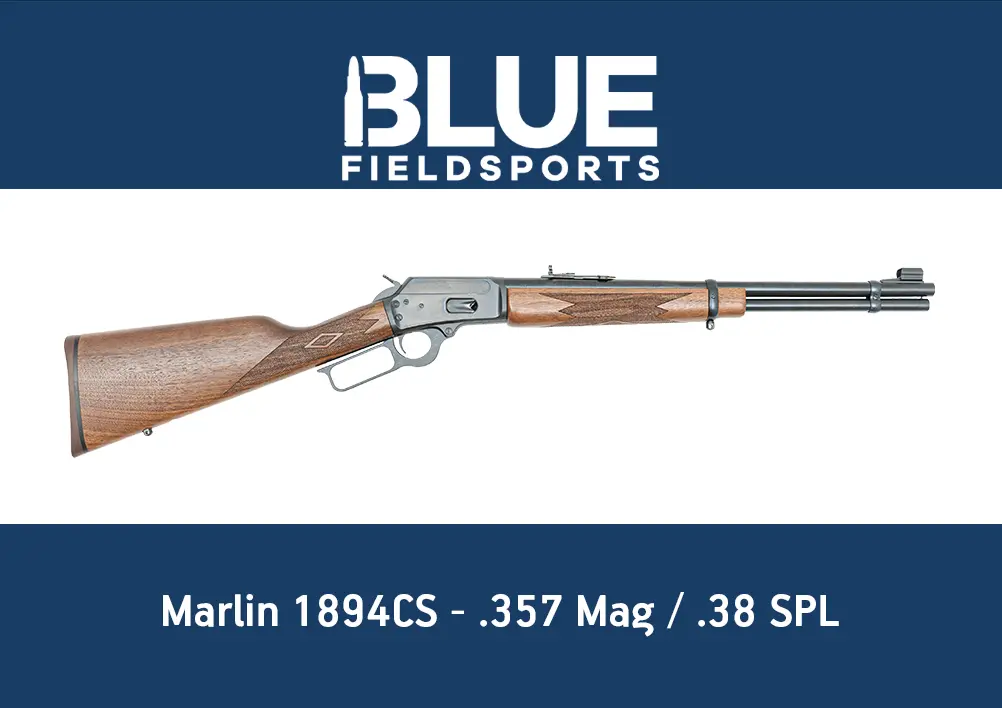 Marlin Classic Series 1894 - .357 Mag / .38 SPL (Used)
