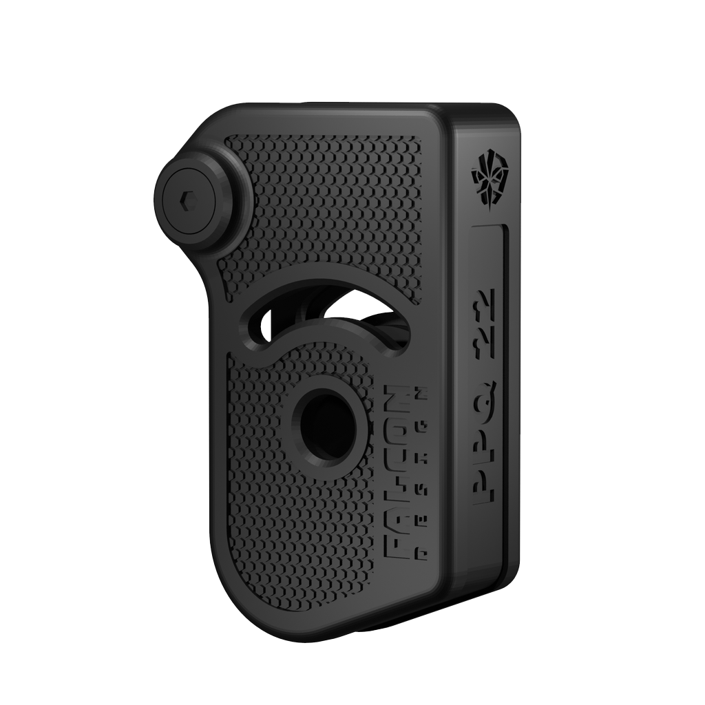 Walther PPQ 22 Mag Pouch by Falcon Design