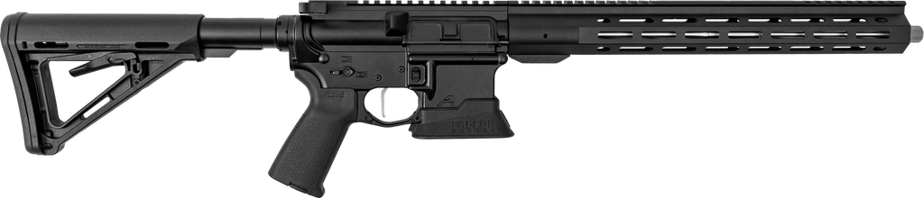 Falcon Rimfire Rifle