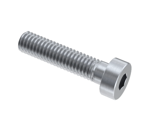 [FD0M4X10CH] Buffer Lock Stainless Bolt