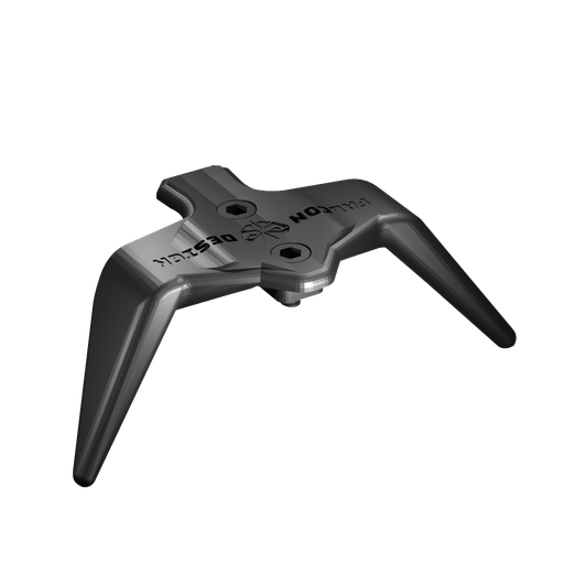 [FDP17CHSL] FCS Slimline Charging Handle