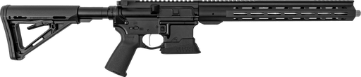 Falcon Rimfire Rifle