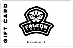 Falcon Design Gift Card