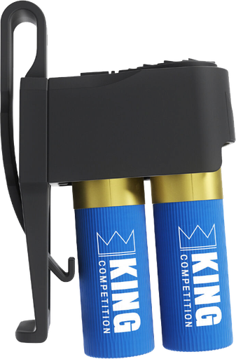 King Competition PineShot