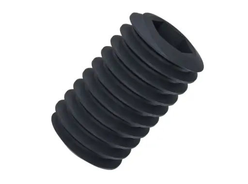 [FDA-SSF83238A4B] RPP Handguard Grub Screw (8-32 Flat Point)
