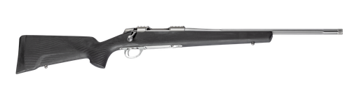 Sako 90 Peak Carbon Black